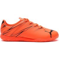 Chuteira Futsal Puma Attacanto - Júnior