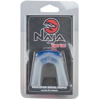 Protetor Bucal Naja Duplo Extreme