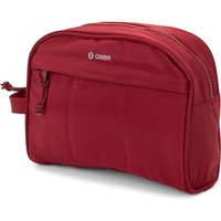 Necessaire Oxer Puffer com Bolso
