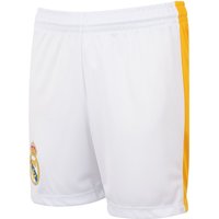 Calção do Real Madrid Braziline Infantil Liga