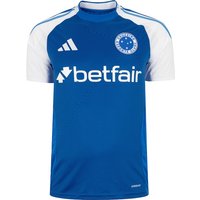 Camisa do Cruzeiro I 25 adidas Masculina Torcedor