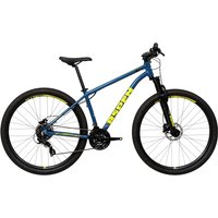 Bicicleta Caloi Aspen Aro 29 24 Marchas