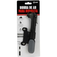 Bomba de Ar Manual para Bicicleta Spin
