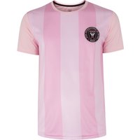 Camiseta Inter Miami Balboa Dry Fit Masculina
