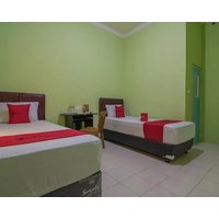 Trivago RedDoorz near Kampus UMP Purwokerto