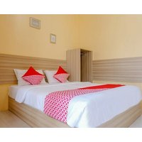Trivago Enjoy 33% Discount at Capital O 1566 El Reyshi Family Residence