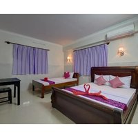Trivago Siem Reap Pub Hostel