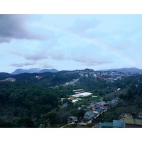 Trivago Lacami Dalat Hotel