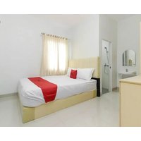 Trivago Deal Enjoy 29% Discount on RedDoorz Near Siloam Hospital Palembang