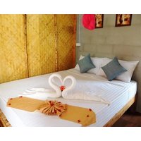 Trivago Enjoy 36% Off on Your Stay at Asama Bungalow