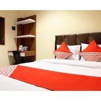 Trivago Enjoy a 29% Discount at OYO 121 Rumah Ayub Syariah