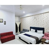 Trivago Goroomgo The Nine Hotel Mansarovar