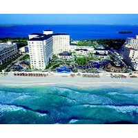 JW Marriott Cancun Resort & Spa