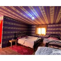 Trivago Enjoy a 44% Discount on Bedouin Memories Camp Experience