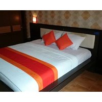 Trivago Agus Beach Inn