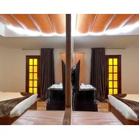 Trivago Enjoy a 33% Discount at Happy View Inn