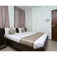 Trivago Enjoy a 38% Discount at OYO Flagship Aashray Guest House