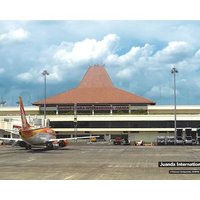 Trivago Deal Enjoy 44% Discount at Ngagel Residence Surabaya