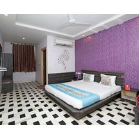 Trivago Deal Enjoy 50% Discount at Hotel Hayat Residency