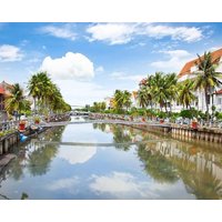 Trivago Collection O Mangga Besar Near Lokasari Square Formerly 45 Residence