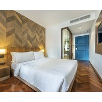Trivago Deal Enjoy 29% Discount at The Poshtel Bangkok by Benya