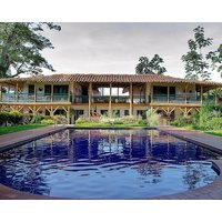 Hacienda Bambusa