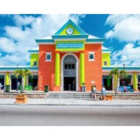 Margaritaville Beach Resort Nassau