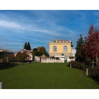 Il Codirosso - Il castello che non c'era