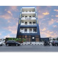 Trivago Get 46% Discount on FlexiBay Girls Hostel in North Delhi