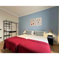 Vale Suite 502 - Apartamento de 2 dormitorios con balcón