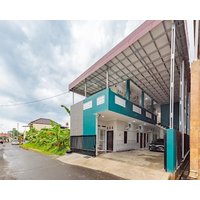 Trivago RedDoorz at Inara Residence Purwokerto