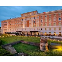 NH Collection Roma Palazzo Cinquecento
