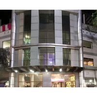 Trivago Deal Enjoy 50% Discount at Hornbill Residency