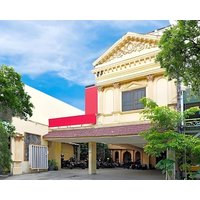 Trivago Deal Enjoy 33% Off RedDoorz Near Ciputra World Mall Surabaya