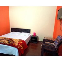 Trivago Deal Enjoy 29% Discount at Hotel Indralok by GRB