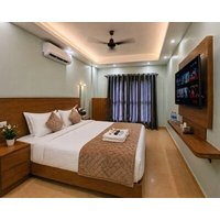 Trivago Deal Enjoy 29% Discount at Hotel TRS Royal Ruby Retreat