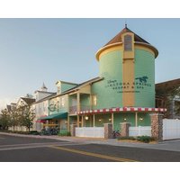 Disney's Saratoga Springs Resort & Spa