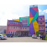 Trivago Townhouse Oak Hotel Fiducia Pasar Minggu