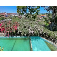 Trivago RedDoorz near Taman Bunga Nusantara