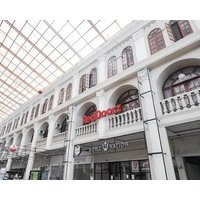 Trivago Deal Enjoy 29% Discount at RedDoorz CBD Polonia Medan