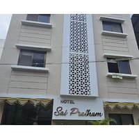 Trivago Enjoy 38% Discount at Hotel Sai Pratham