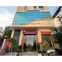 Trivago Deal Enjoy 29% Discount at Hotel Royal Aana Inn