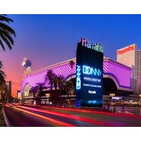Trivago Enjoy 29% Discount at Harrahs Las Vegas Hotel and Casino