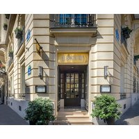 Hôtel Elysia by Inwood Hotels