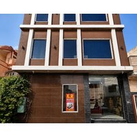 Trivago Deal Enjoy 33% Off at Hotel KR Close to Golden Temple