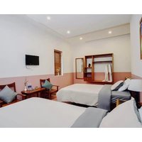 Trivago An Hiên Homestay Hội An