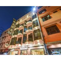 Trivago Hotel Baba Deluxe By RCG Hotels