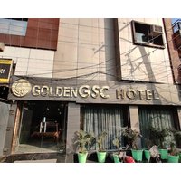 Trivago Golden Gsc Hotel