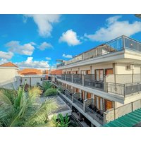 Trivago Enjoy 36% Discount at Wana Kubu Homestay