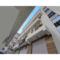 Trivago Enjoy a 38% Discount at OYO Silver Key KD Plaza Close to Saket Metro